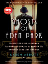 Cover image for The Ghosts of Eden Park